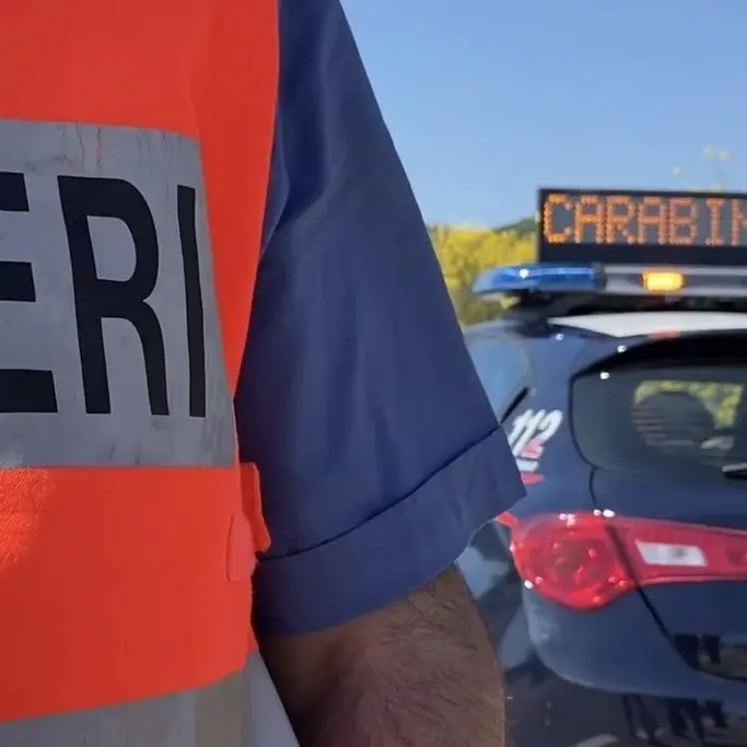 Operazione antidroga a Tortolì: fermato un pregiudicato già ai domiciliari