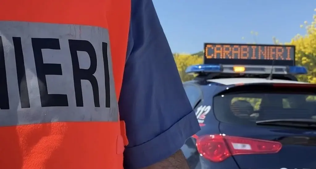 Operazione antidroga a Tortolì: fermato un pregiudicato già ai domiciliari