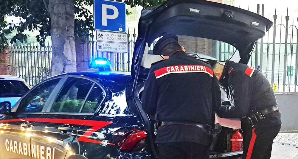 Recidivo alla guida senza patente e dopo aver bevuto: denunciato a Uta