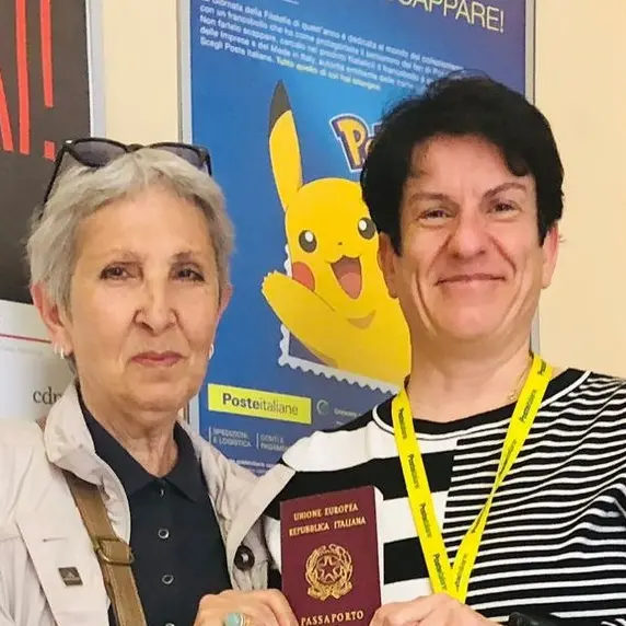 Boom di richieste per il nuovo servizio passaporti negli uffici postali a Sassari