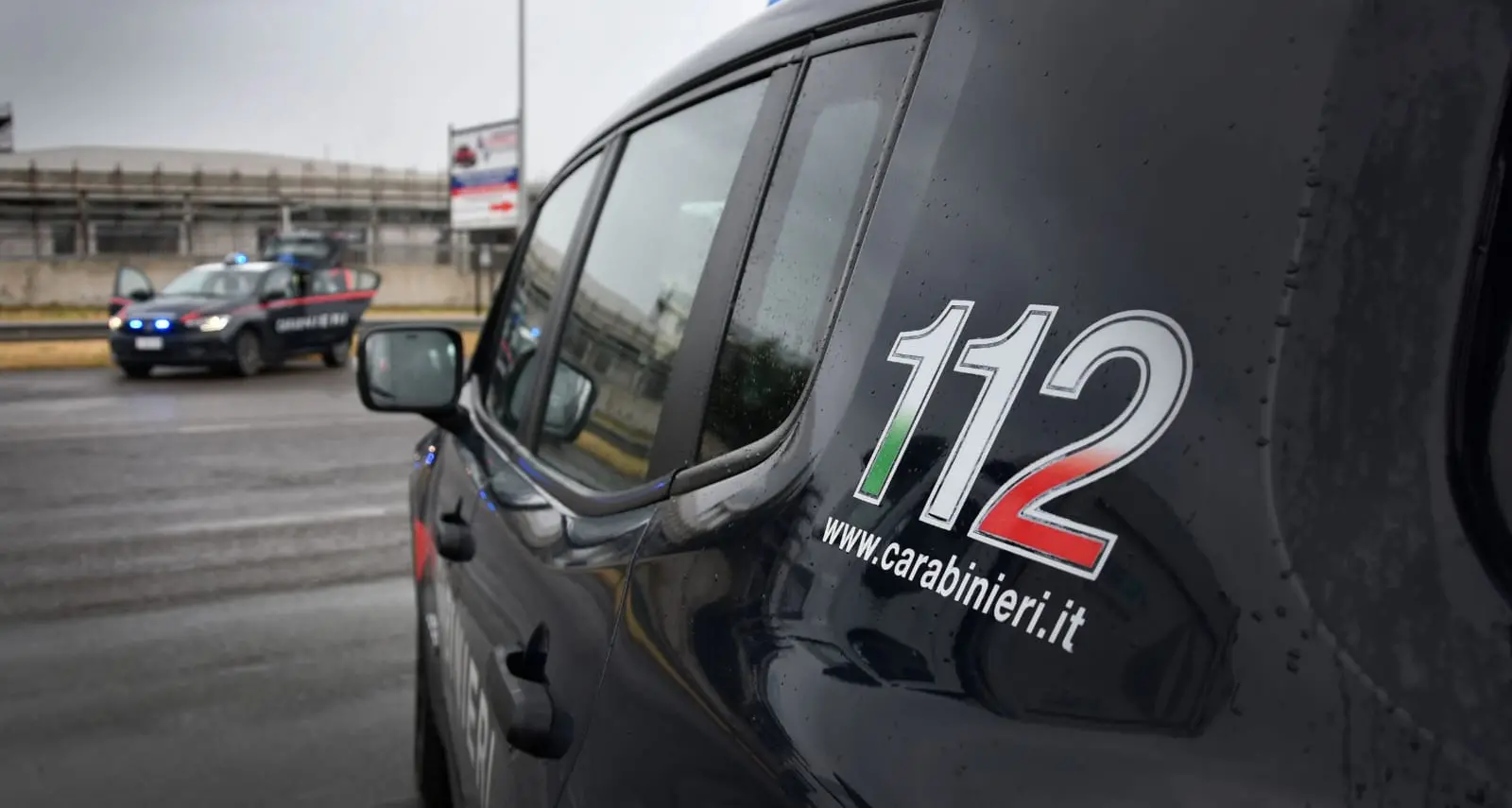 Armi non segnalate e mal custodite: scatta una denuncia a Lunamatrona
