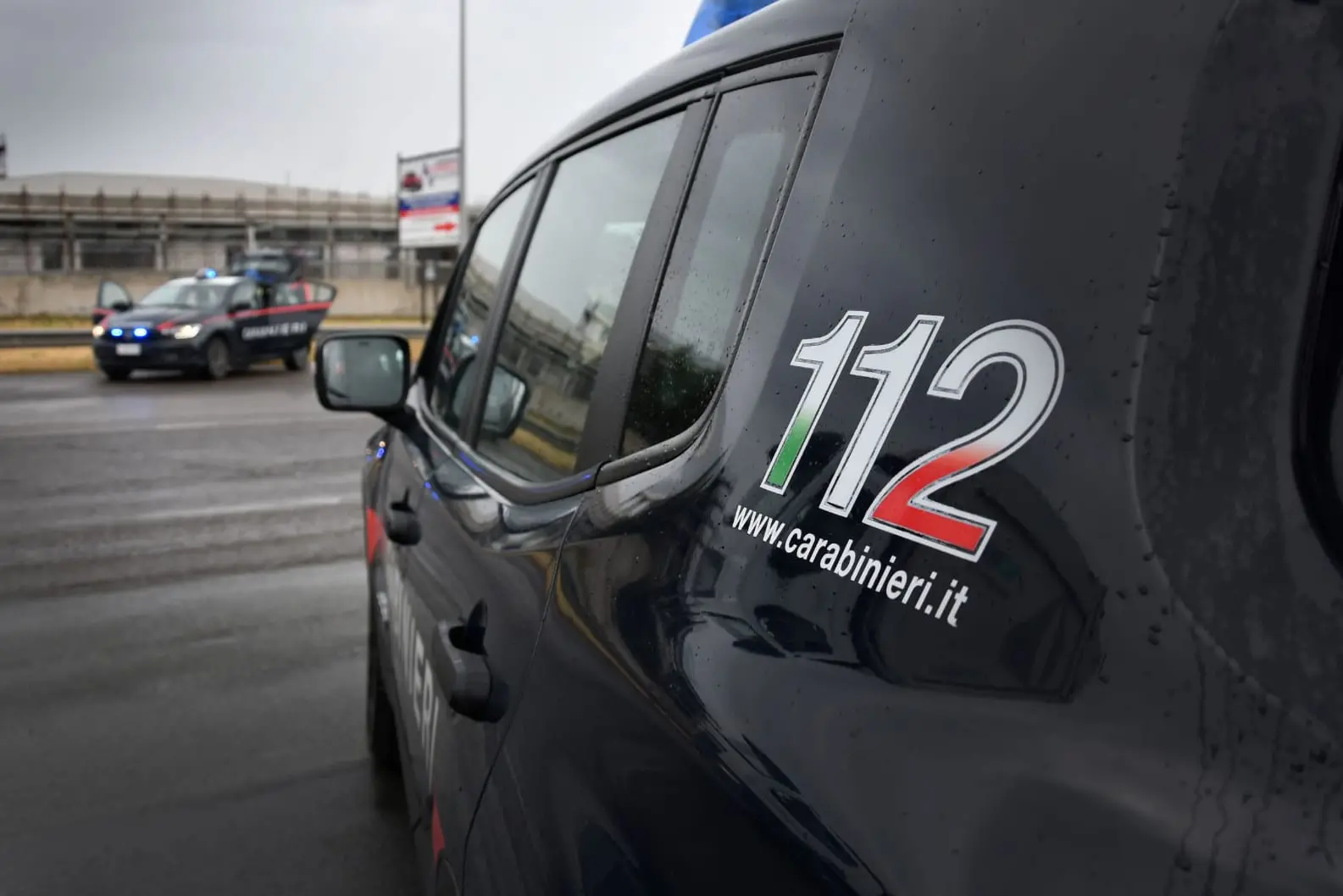 Armi non segnalate e mal custodite: scatta una denuncia a Lunamatrona