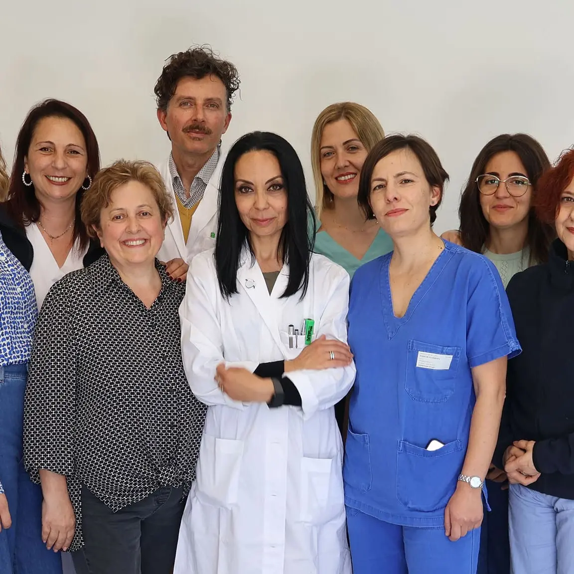 La dottoressa Silvia Amelia Pirarba alla guida dell'Area Dipendenze Patologiche Asl Ogliastra