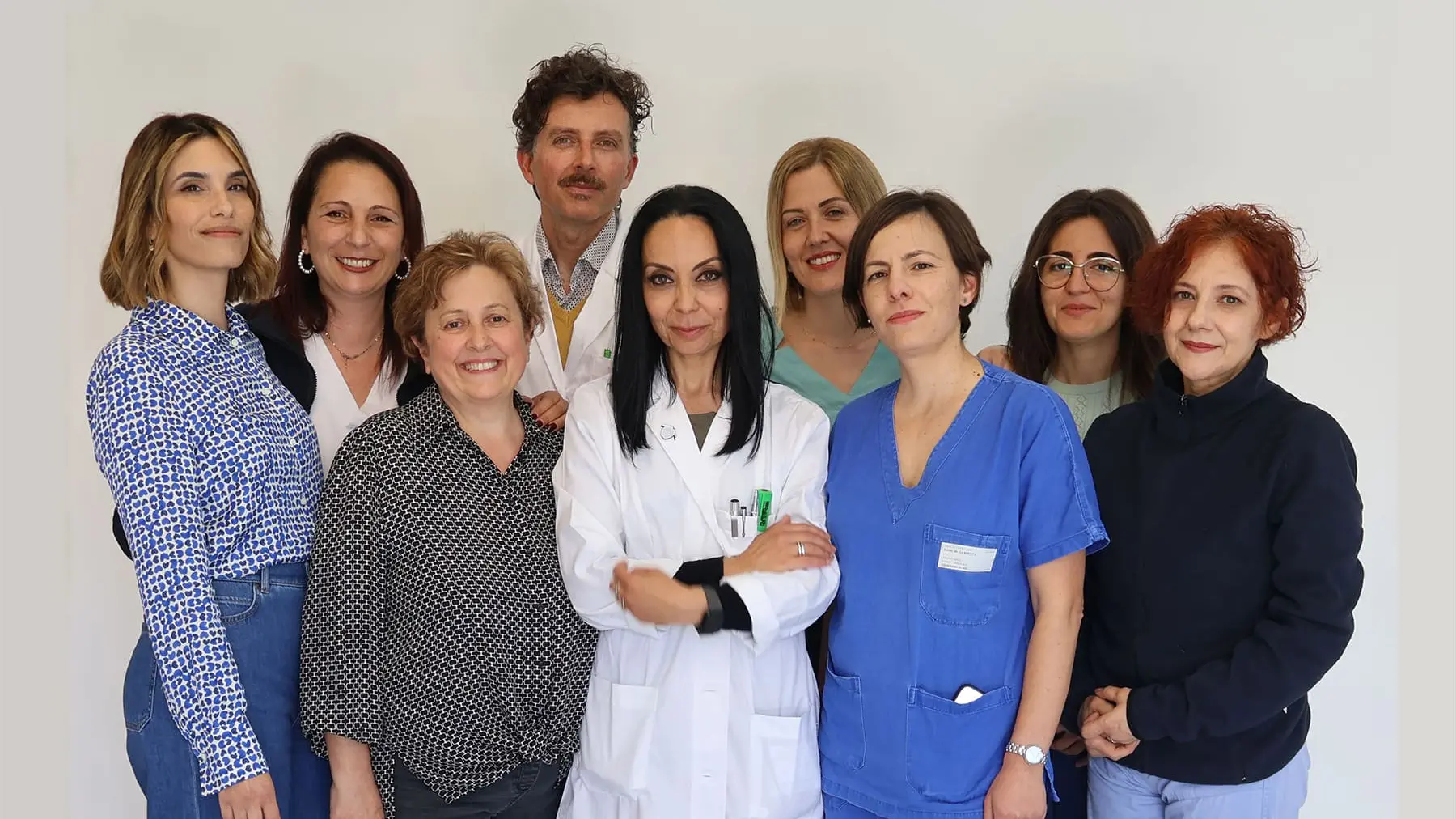 La dottoressa Silvia Amelia Pirarba alla guida dell'Area Dipendenze Patologiche Asl Ogliastra