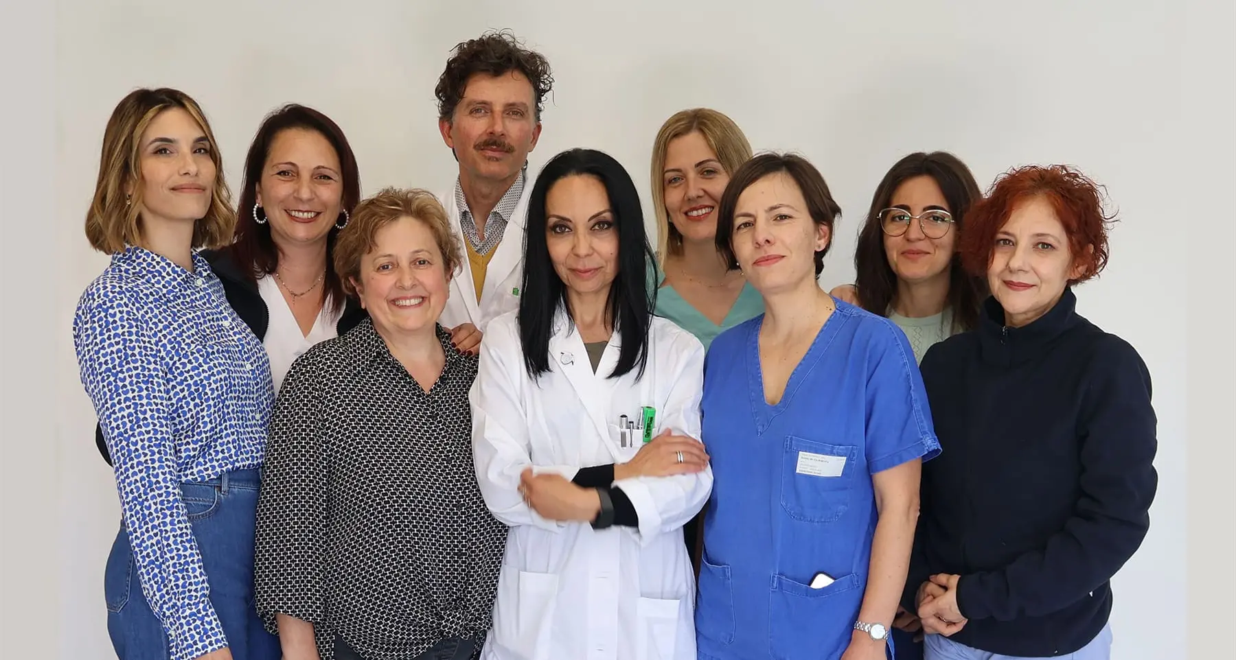 La dottoressa Silvia Amelia Pirarba alla guida dell'Area Dipendenze Patologiche Asl Ogliastra