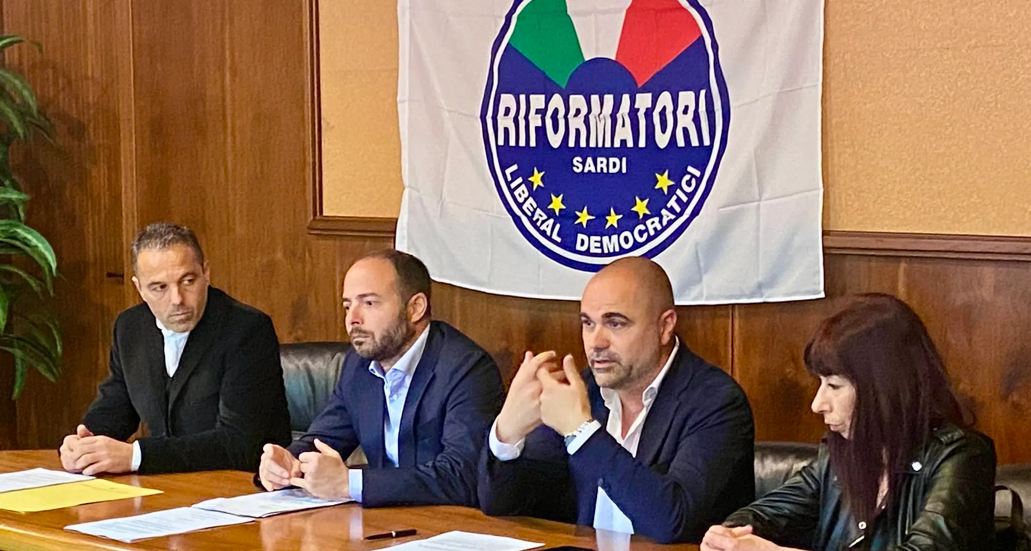 Scontro su norme corse a cavallo in Sardegna, Riformatori: \"Le tradizioni non si toccano\"