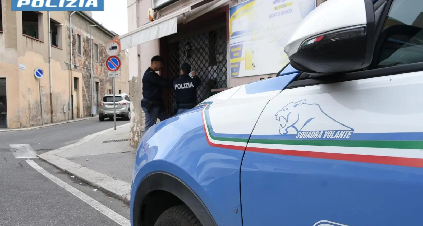 Caos al San Martino di Oristano, paziente psichiatrico cerca di aggredire agenti: denunciato