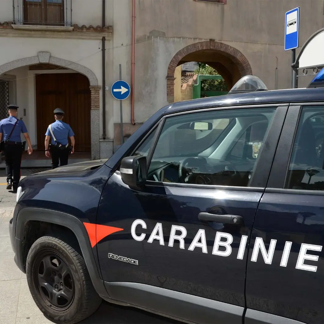 Ricercato per violenza sessuale, è stato rintracciato e arrestato a Villacidro