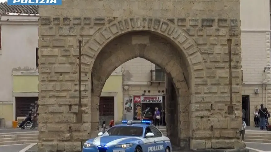 Oristano è ancora la provincia più sicura d’Italia: primato confermato anche nel 2025