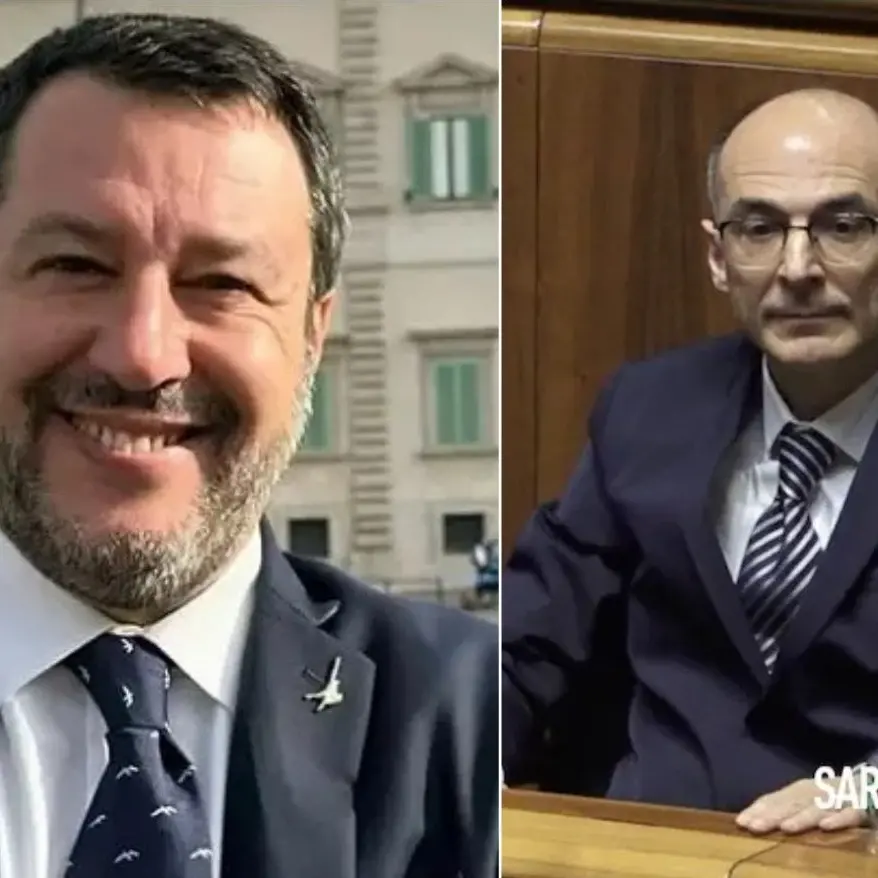 Spanedda risponde a Salvini: \"Chiarezza sul decreto Salva-Casa in Sardegna\"