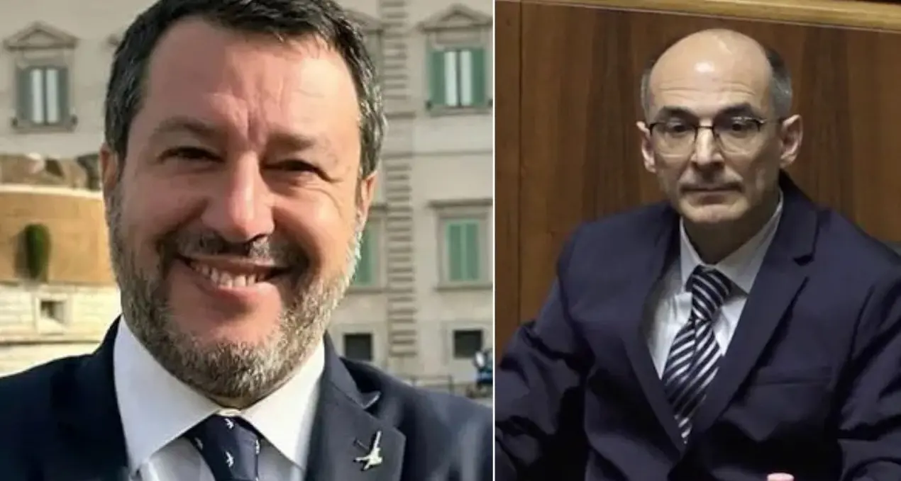 Spanedda risponde a Salvini: \"Chiarezza sul decreto Salva-Casa in Sardegna\"