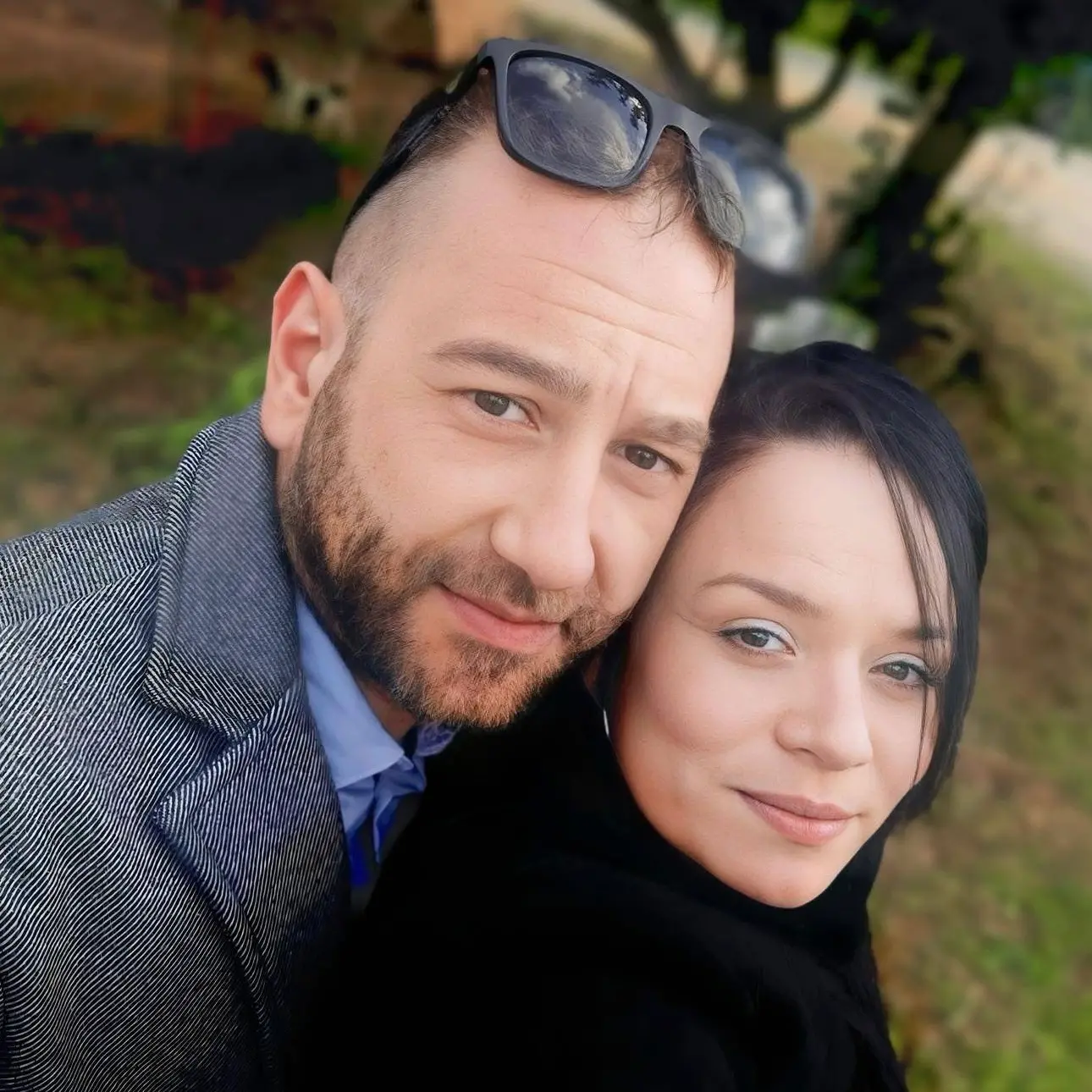 \"Continua a vivermi accanto\", la disperazione di Francesca, fidanzata di Dario Melis
