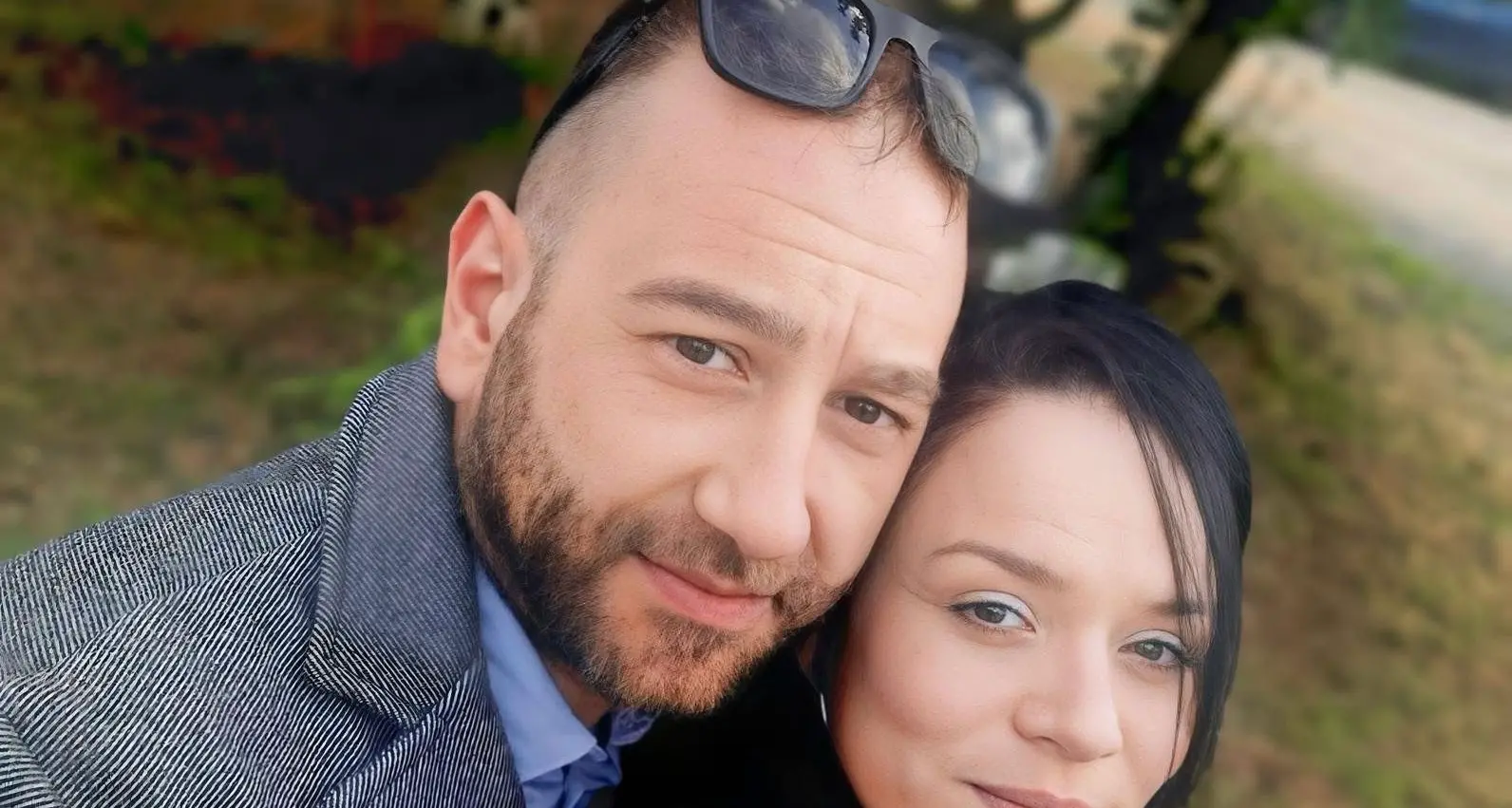 \"Continua a vivermi accanto\", la disperazione di Francesca, fidanzata di Dario Melis