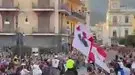 Palio del Casale 2025: la vittoria di Vittore Bussu
