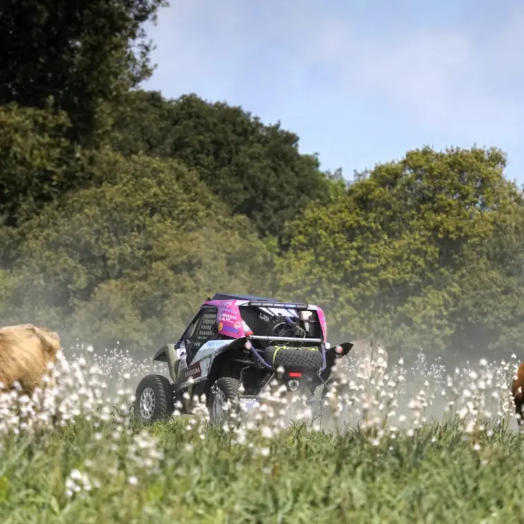 Sardegna Rally Raid: un debutto di successo tra entusiasmo e vittorie