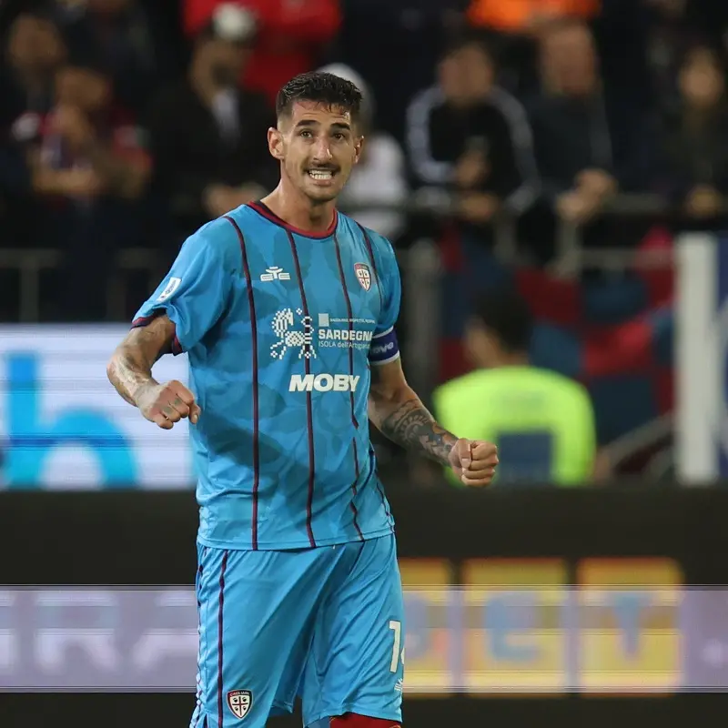 Cagliari salvo, Nicola celebra l'impresa: \"Un traguardo al momento giusto\"
