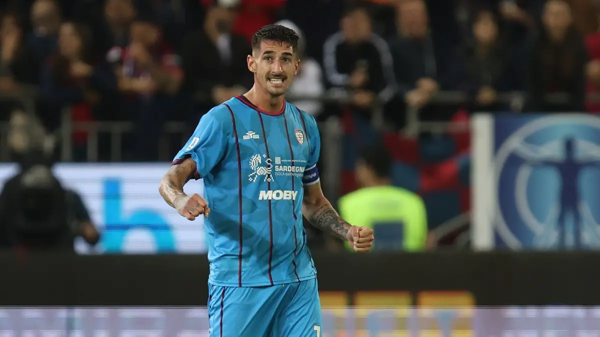Cagliari salvo, Nicola celebra l'impresa: \"Un traguardo al momento giusto\"