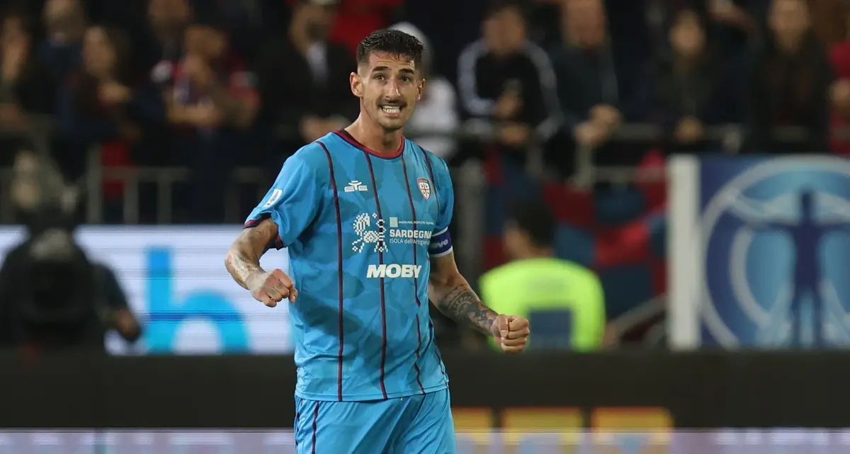 Cagliari salvo, Nicola celebra l'impresa: \"Un traguardo al momento giusto\"