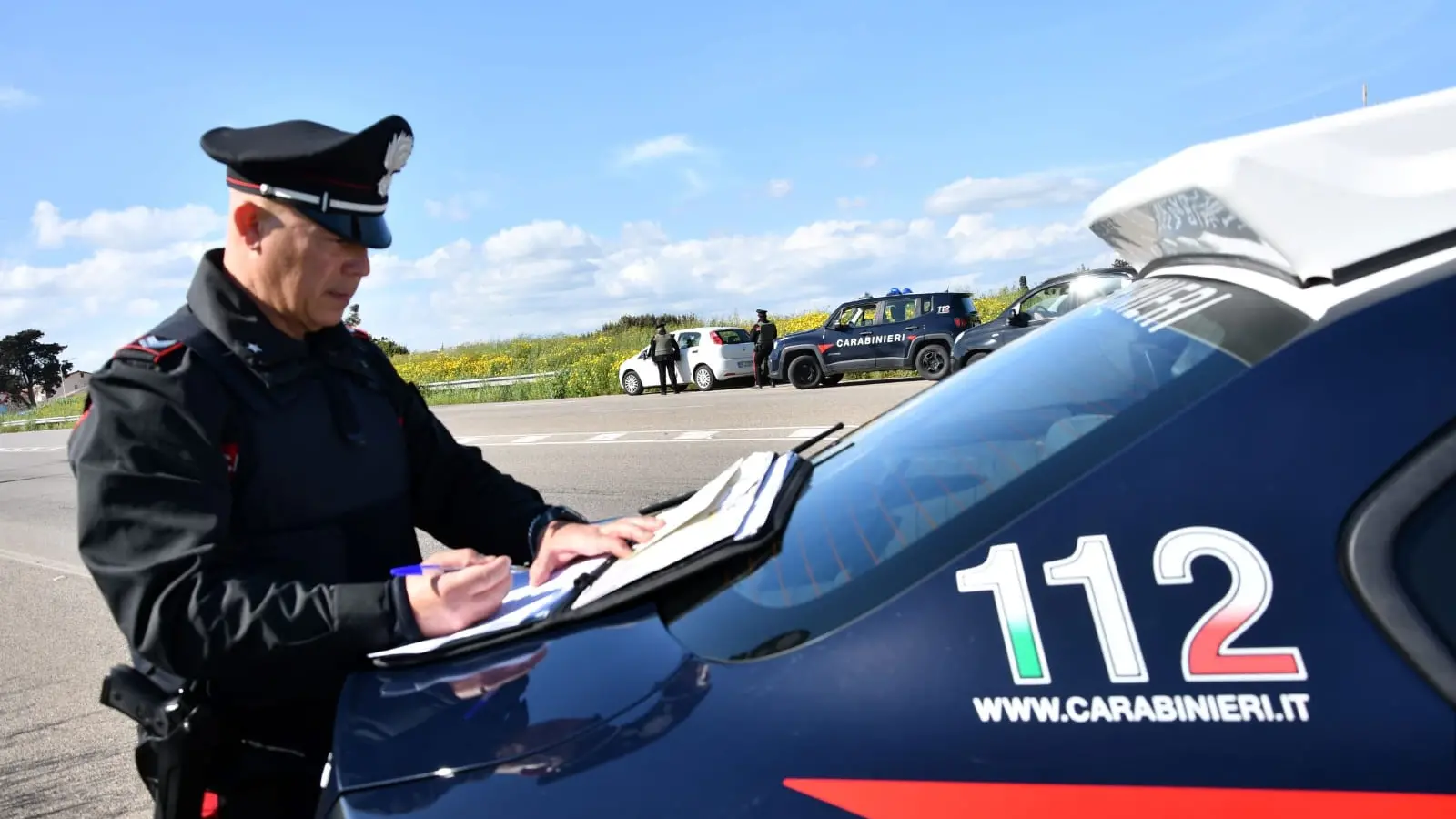 Violazioni dei domiciliari e stalking nei confronti della ex compagna: arrestato a Cagliari