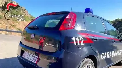 Omicidio Luca Goddi a Orune, svolta nelle indagini: un arresto