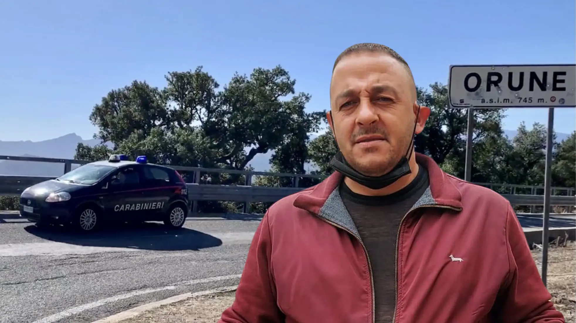 Delitto Goddi: in manette Pietro Contena. La ricostruzione e i dettagli