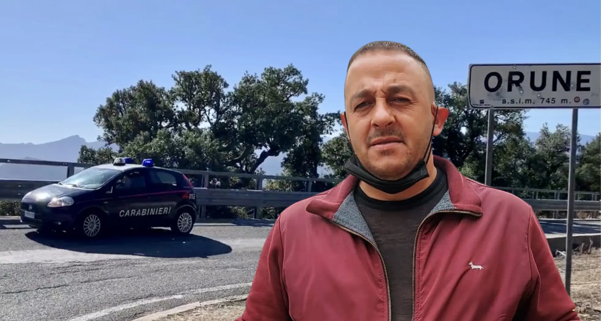 Delitto Goddi: in manette Pietro Contena. La ricostruzione e i dettagli