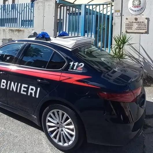 Dava droga a tossicodipendente minorenne in cambio di sesso: arrestato a Iglesias