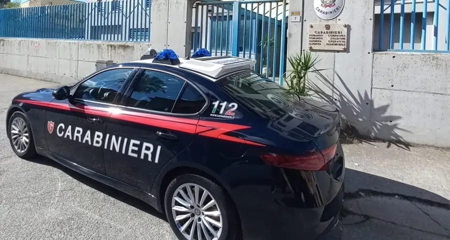 Dava droga a tossicodipendente minorenne in cambio di sesso: arrestato a Iglesias