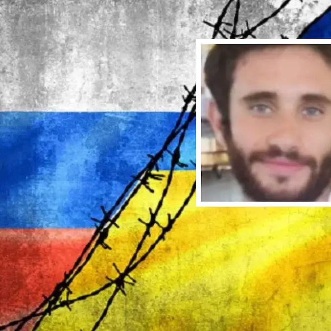 Morto in Ucraina il sardo Manuel Mameli: combatteva come volontario contro l’esercito russo