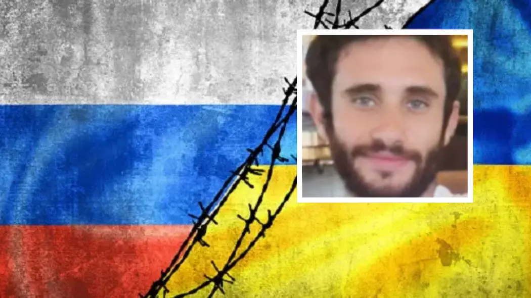Morto in Ucraina il sardo Manuel Mameli: combatteva come volontario contro l’esercito russo