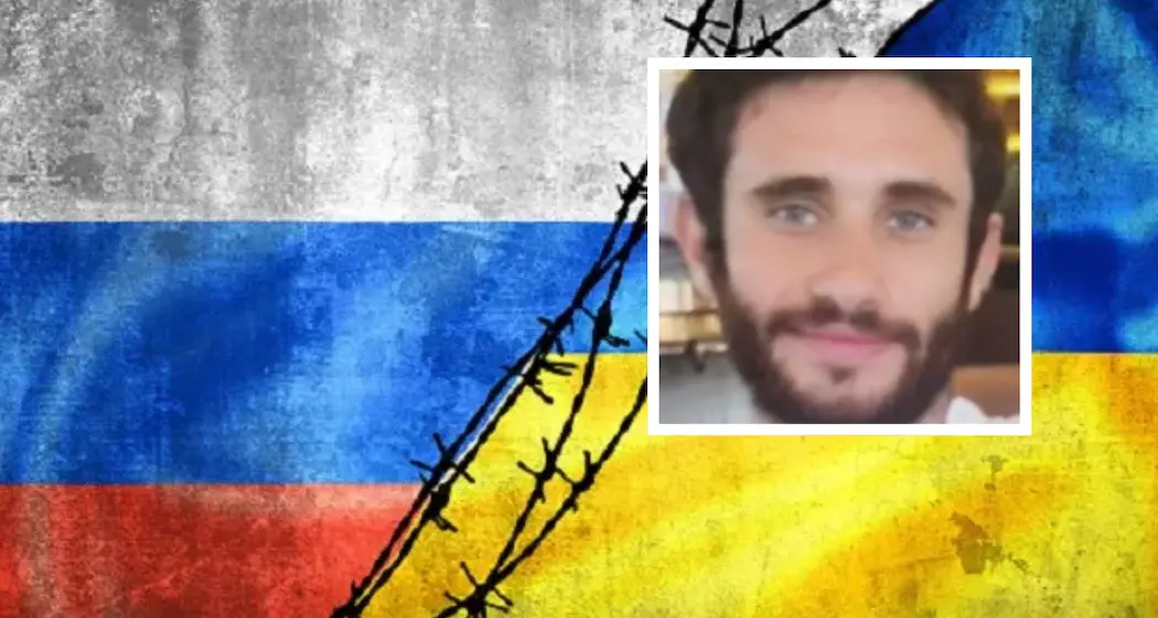Morto in Ucraina il sardo Manuel Mameli: combatteva come volontario contro l’esercito russo