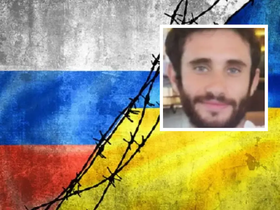Morto in Ucraina il sardo Manuel Mameli: combatteva come volontario contro l’esercito russo