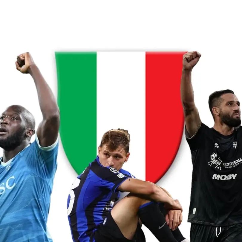 Lotta Scudetto, occhi puntati sul Cagliari: l'Inter spera nello sgambetto al Napoli