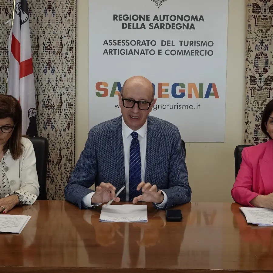 La Regione Sardegna punta sul turismo inclusivo: al via il progetto \"L'Isola che accoglie\"