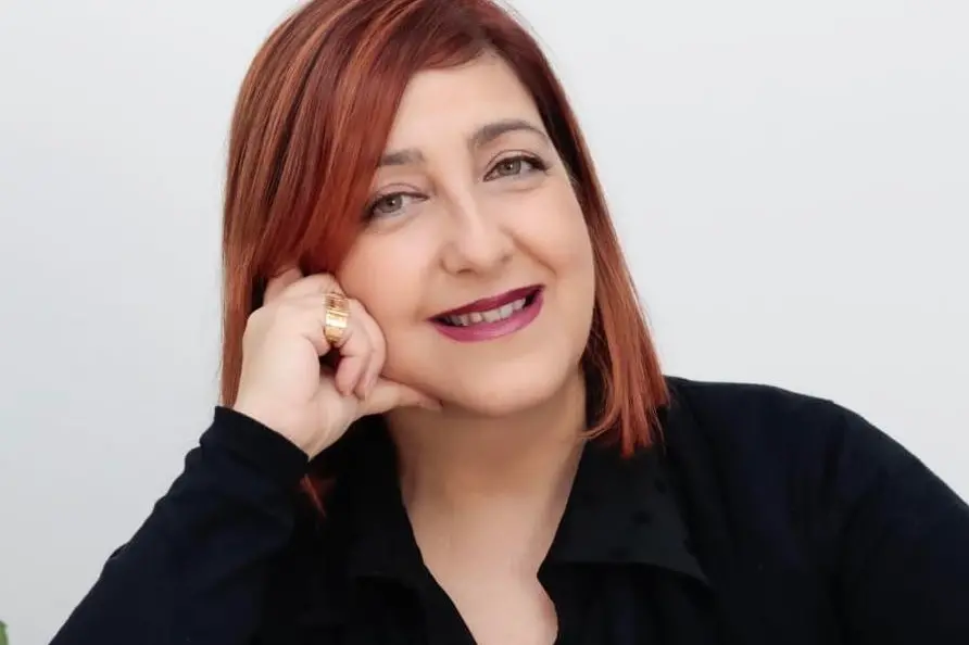 <p>La consigliera regionale Lara Serra</p>\\n