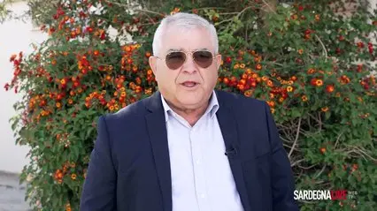 Vincenzo Dore è stato confermato presidente dell’Avis Regionale Sardegna
