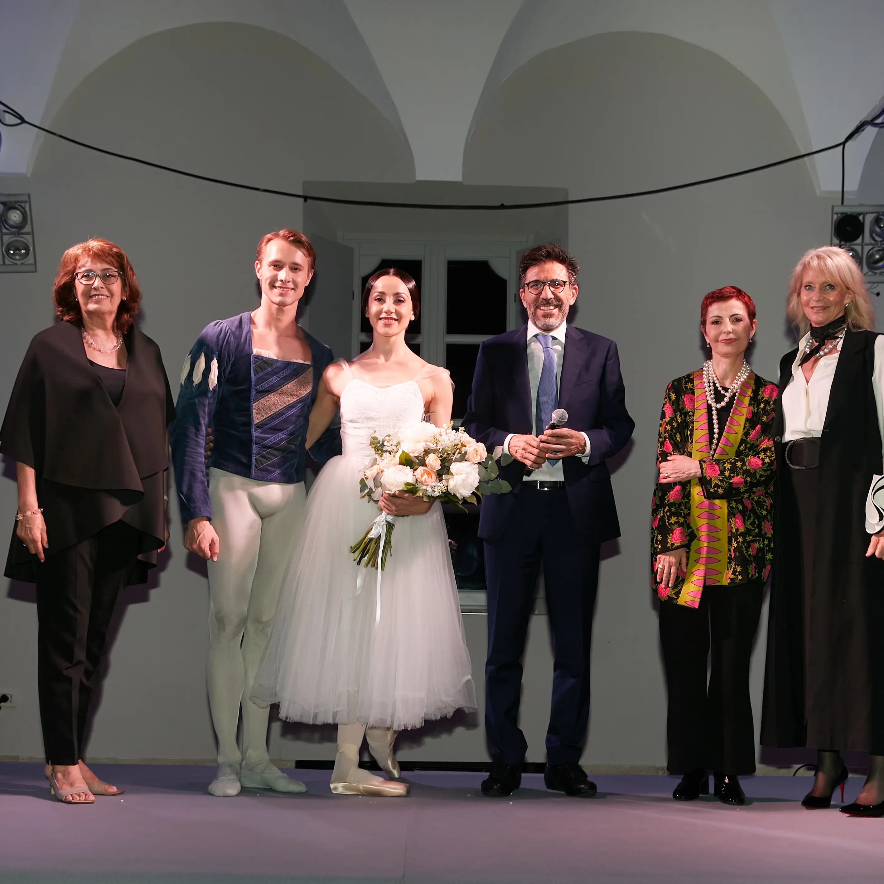 Alberto Cauli nuovo presidente Fondazione Italiana per la Ricerca sulle Malattie Reumatologiche