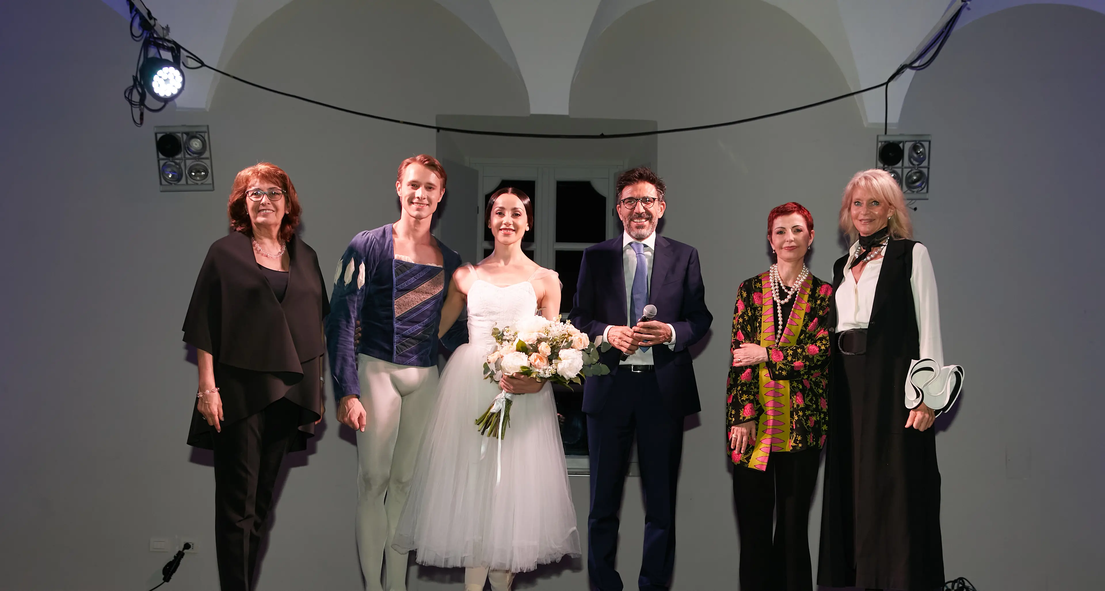 Alberto Cauli nuovo presidente Fondazione Italiana per la Ricerca sulle Malattie Reumatologiche