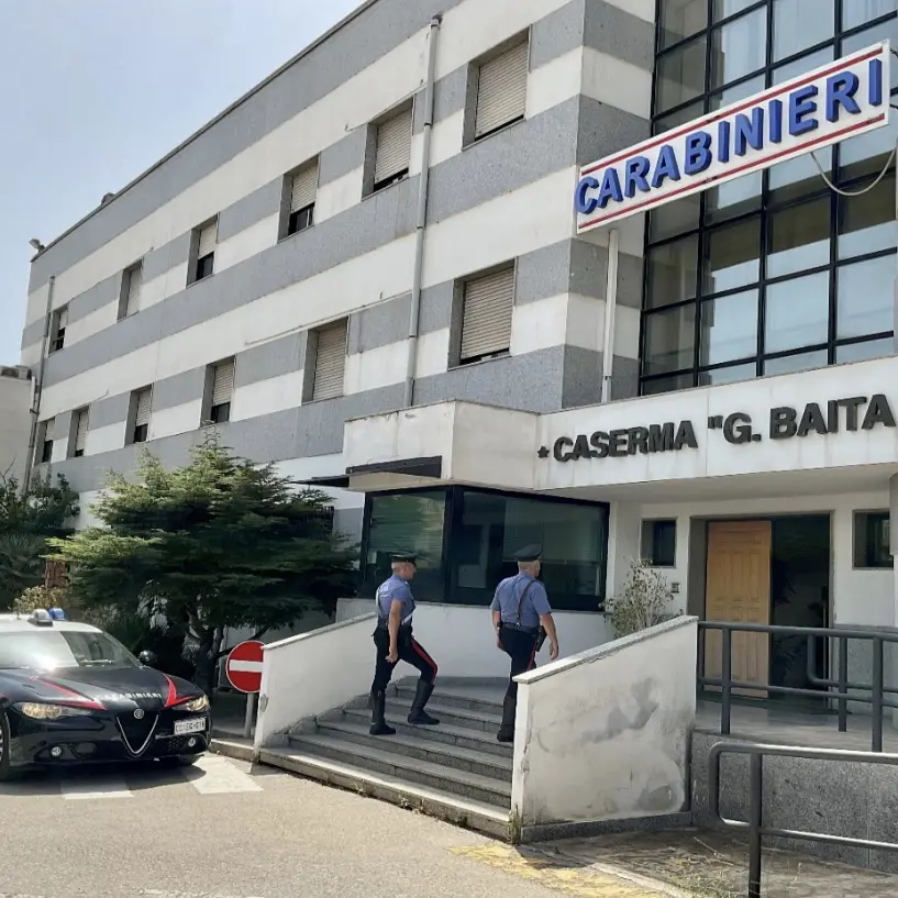 Maxi operazione antidroga ad Alghero: sotto sequestro un chilo di cocaina