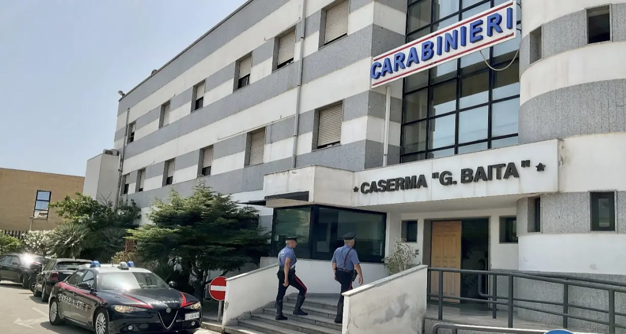 Maxi operazione antidroga ad Alghero: sotto sequestro un chilo di cocaina