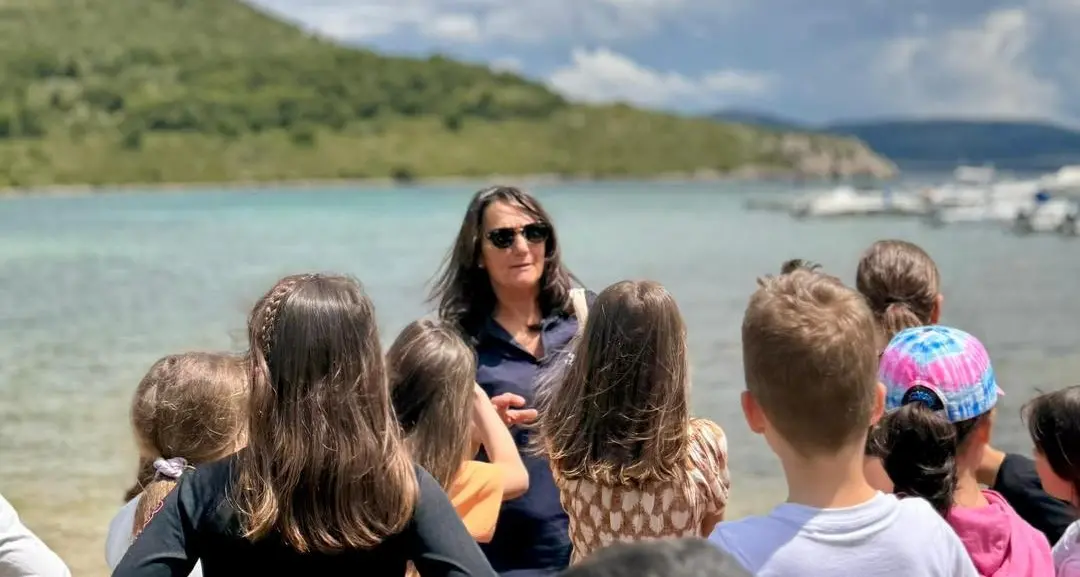 Il CEAS Porto Conte protagonista del Festival per lo Sviluppo Sostenibile ad Alghero