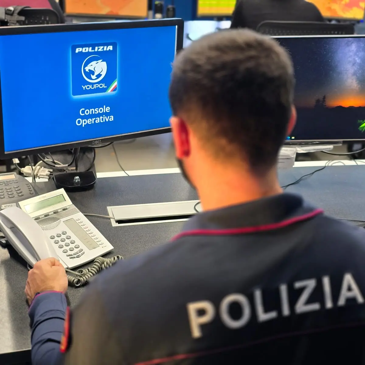 YouPol: l'app che avvicina i cittadini alla Polizia di Stato