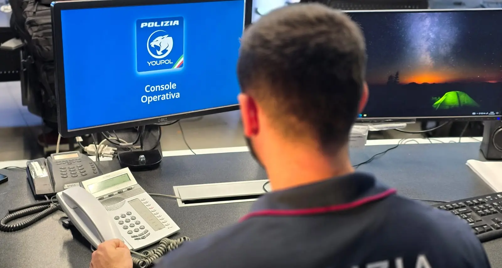 YouPol: l'app che avvicina i cittadini alla Polizia di Stato