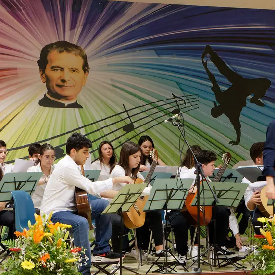 Sassari celebra la XXX Rassegna Teatrale e Musicale in memoria della prof.ssa Santoru