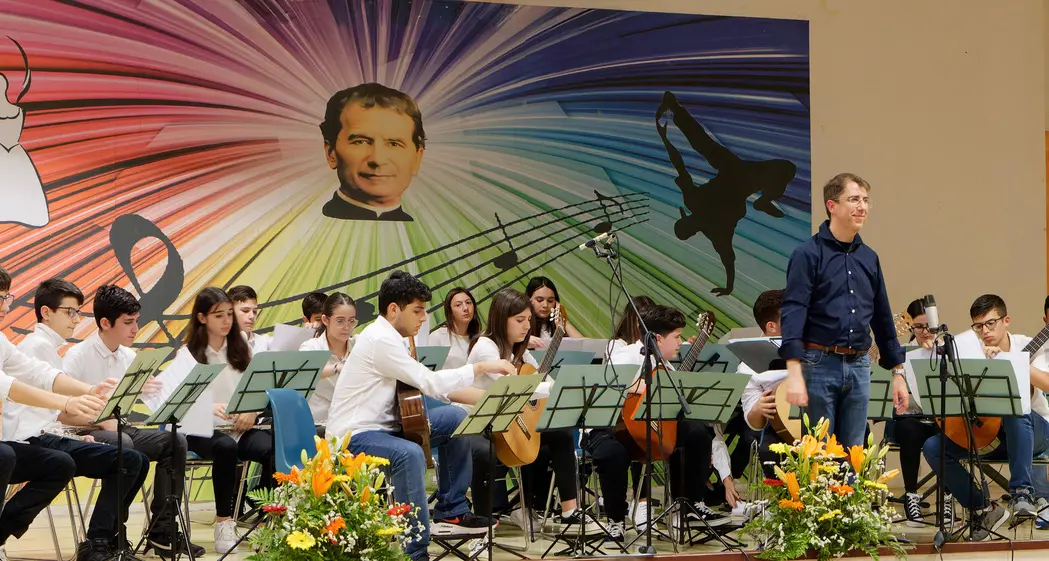 Sassari celebra la XXX Rassegna Teatrale e Musicale in memoria della prof.ssa Santoru