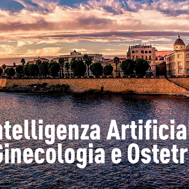 Aou Sassari, congresso sull'intelligenza artificiale in ginecologia ad Alghero