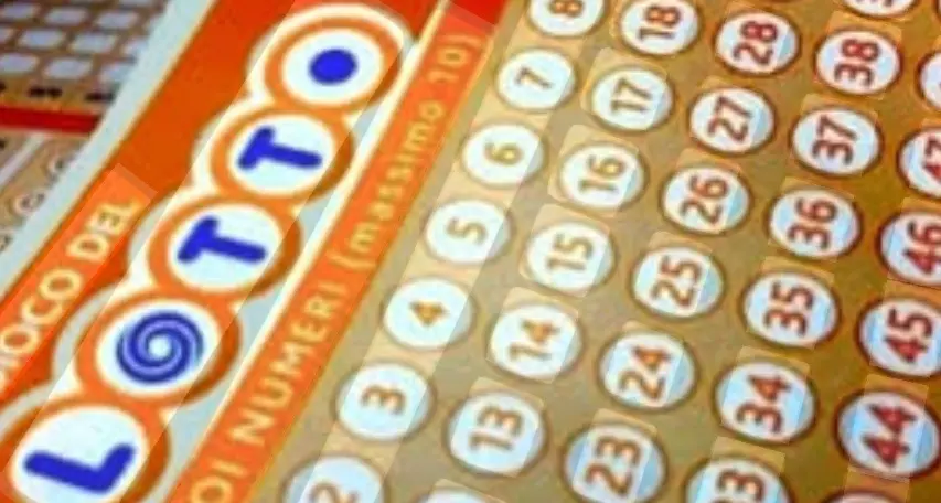 Gioca 4 euro e vince oltre 53mila euro: quaterna al Lotto in provincia di Napoli