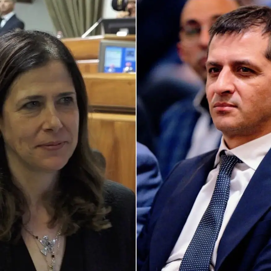 Meloni (FdI) critica la gestione della sanità: \"Proclami e rimpallo di responsabilità\"