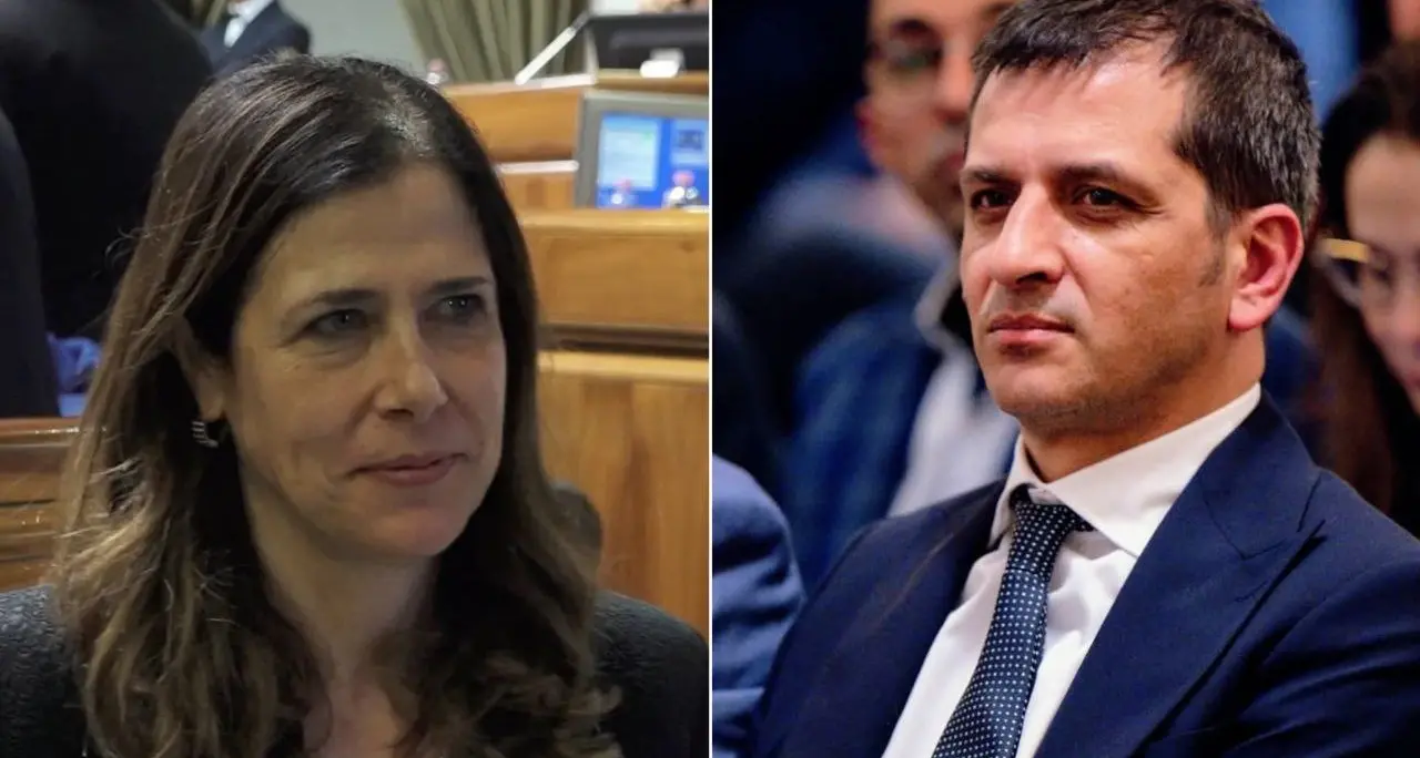 Meloni (FdI) critica la gestione della sanità: \"Proclami e rimpallo di responsabilità\"