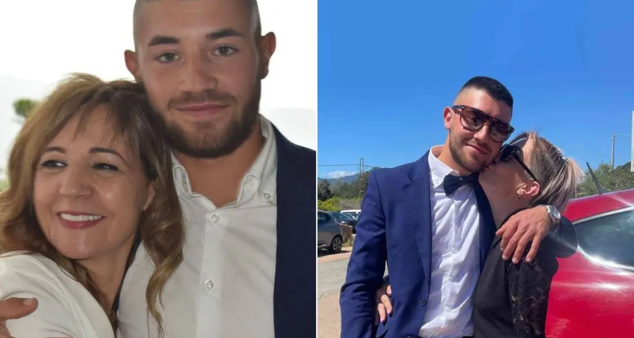 Madre e madrina di Marco Mameli unite nell’appello per la verità